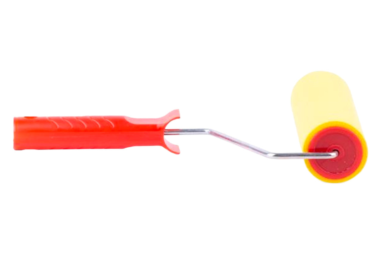 Валик прижимной Intertool - 6 х 180 мм