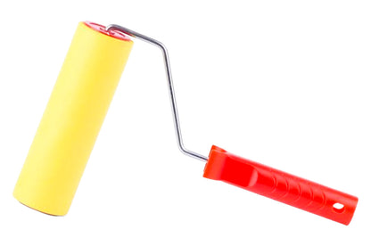 Валик прижимной Intertool - 6 х 180 мм