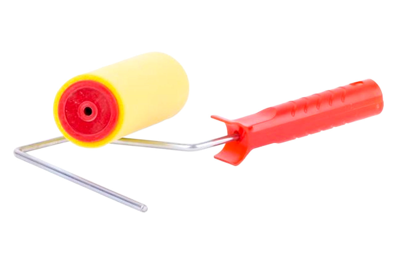 Валик прижимной Intertool - 6 х 180 мм