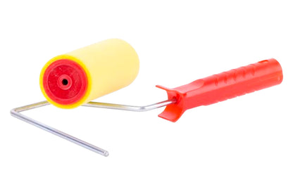 Валик прижимной Intertool - 6 х 180 мм