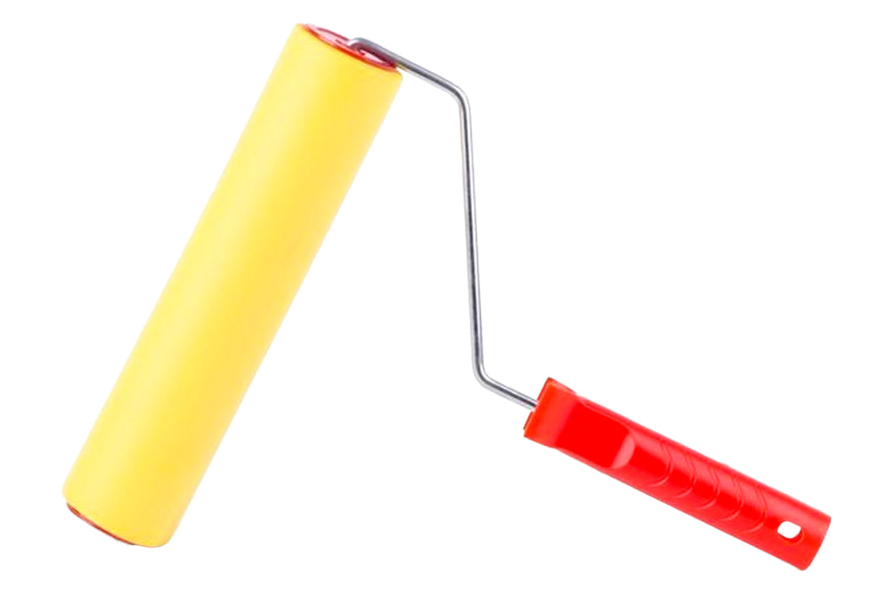 Валик прижимной Intertool - 6 х 250 мм