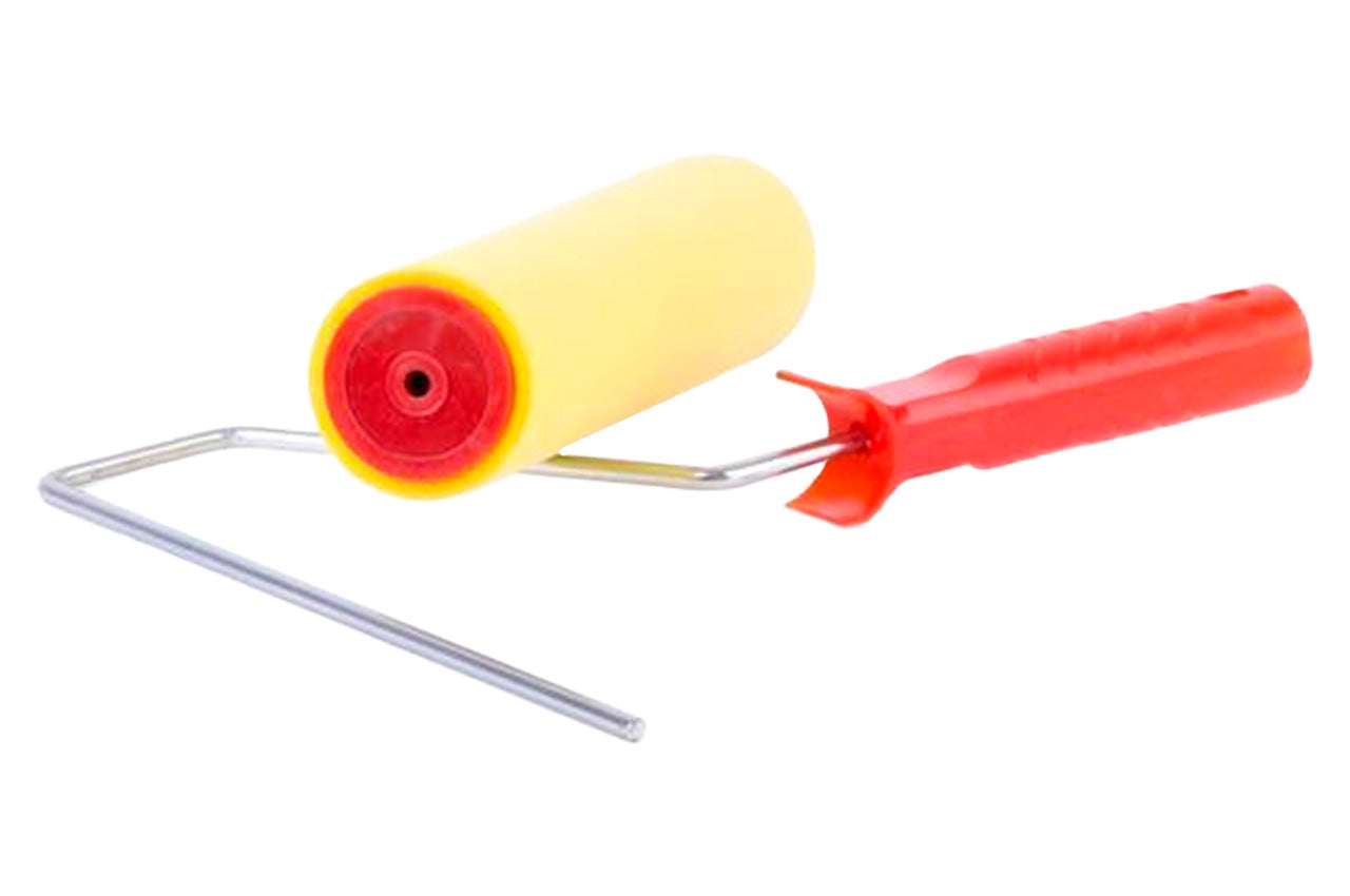 Валик прижимной Intertool - 6 х 250 мм