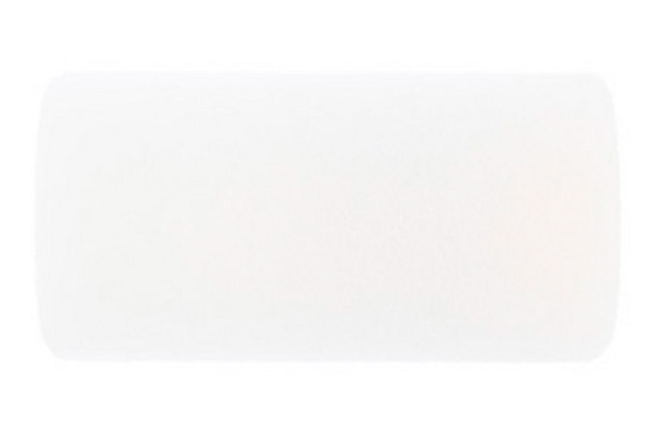 Валик мольтопрен Mastertool - 6 х 35 х 50 мм