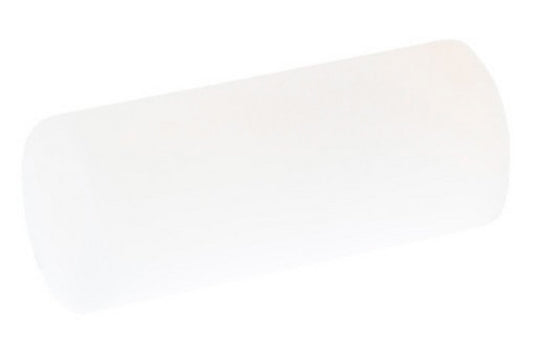 Валик мольтопрен Mastertool - 6 х 35 х 70 мм