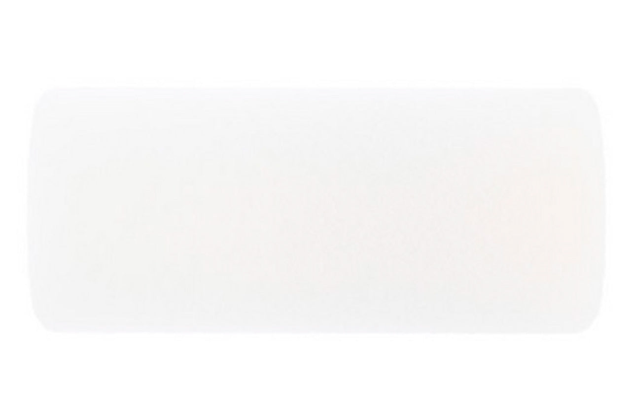 Валик мольтопрен Mastertool - 6 х 35 х 70 мм