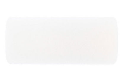 Валик мольтопрен Mastertool - 6 х 35 х 70 мм