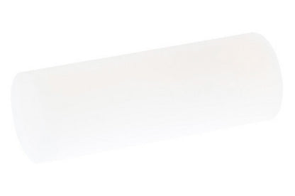 Валик мольтопрен Mastertool - 6 х 35 х 110 мм