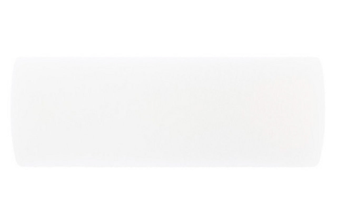 Валик мольтопрен Mastertool - 6 х 35 х 110 мм