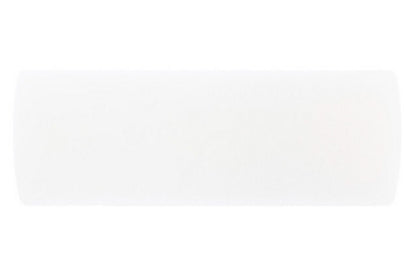 Валик мольтопрен Mastertool - 6 х 35 х 110 мм