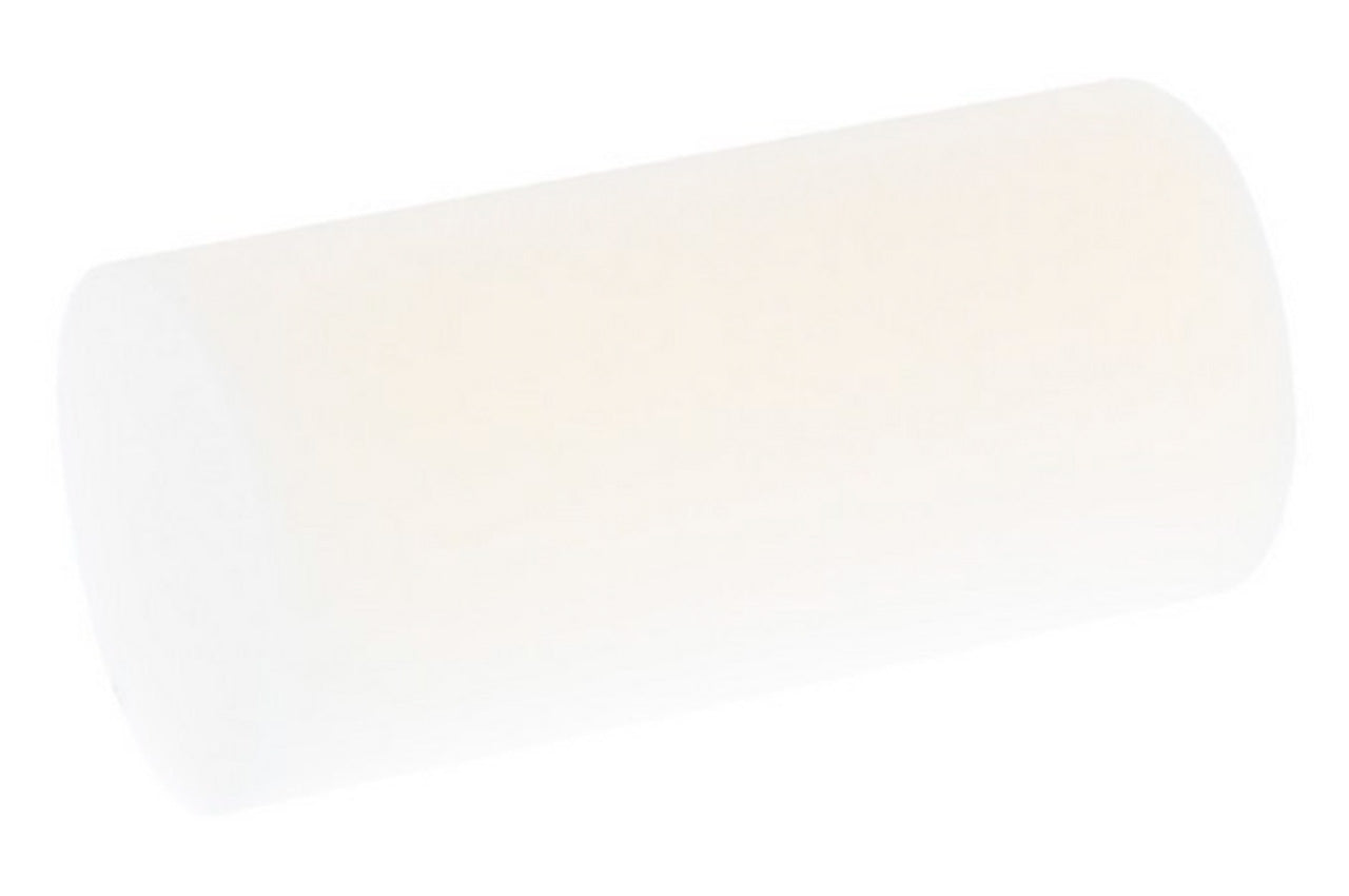 Валик мольтопрен Mastertool - 6 х 50 х 110 мм