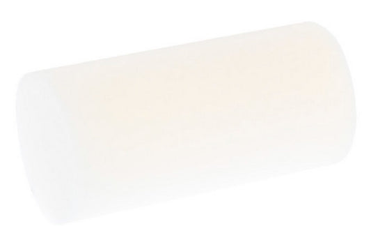 Валик мольтопрен Mastertool - 6 х 50 х 110 мм