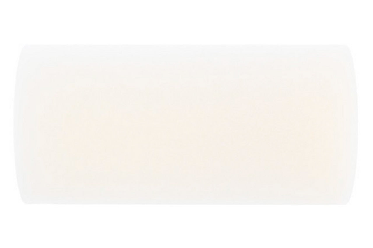 Валик мольтопрен Mastertool - 6 х 50 х 110 мм