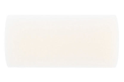 Валик мольтопрен Mastertool - 6 х 50 х 110 мм