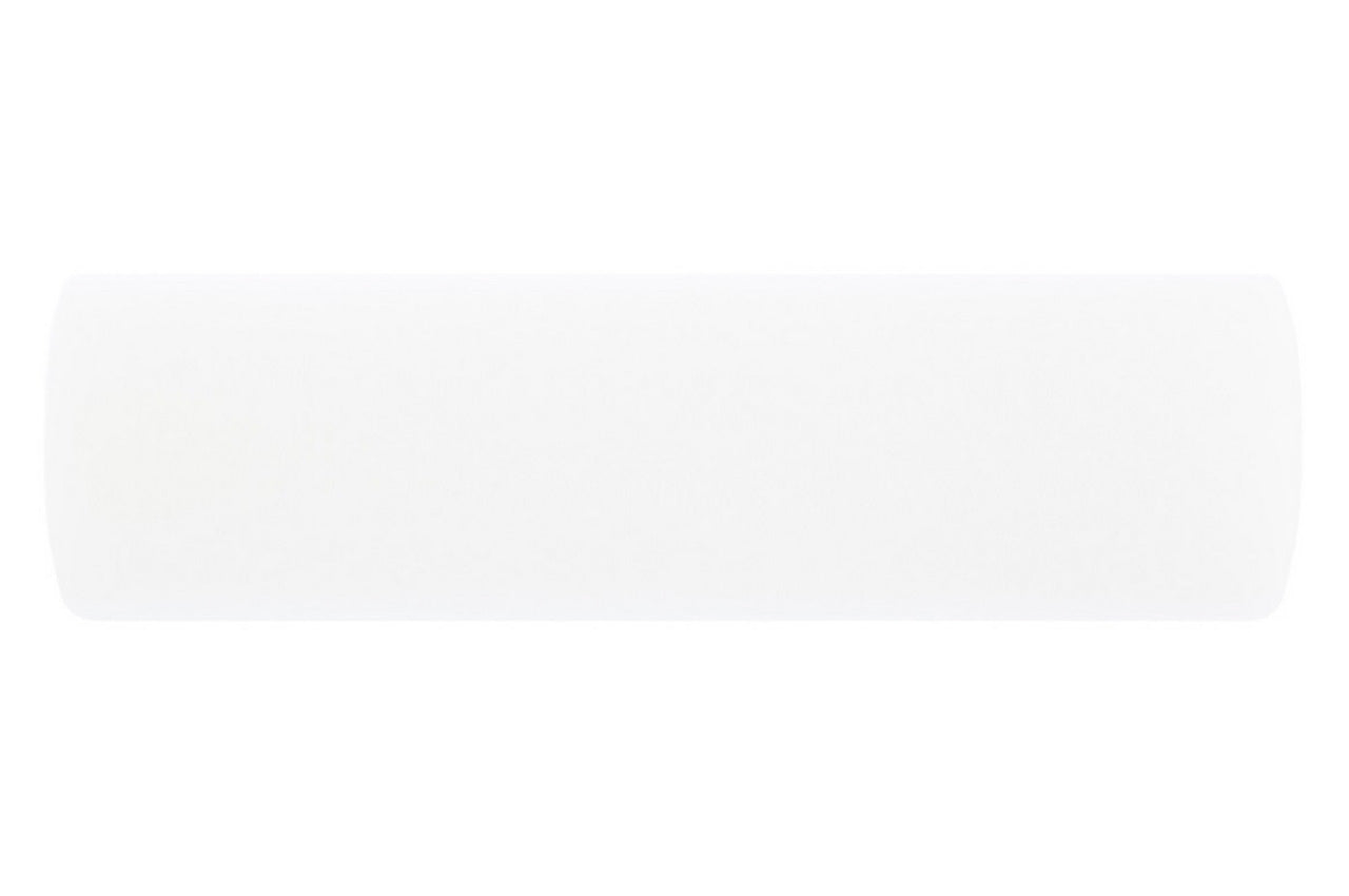 Валик мольтопрен Mastertool - 6 х 50 х 190 мм