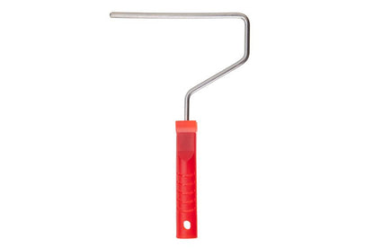 Ручка для валика Intertool - 180 х 8 мм хром