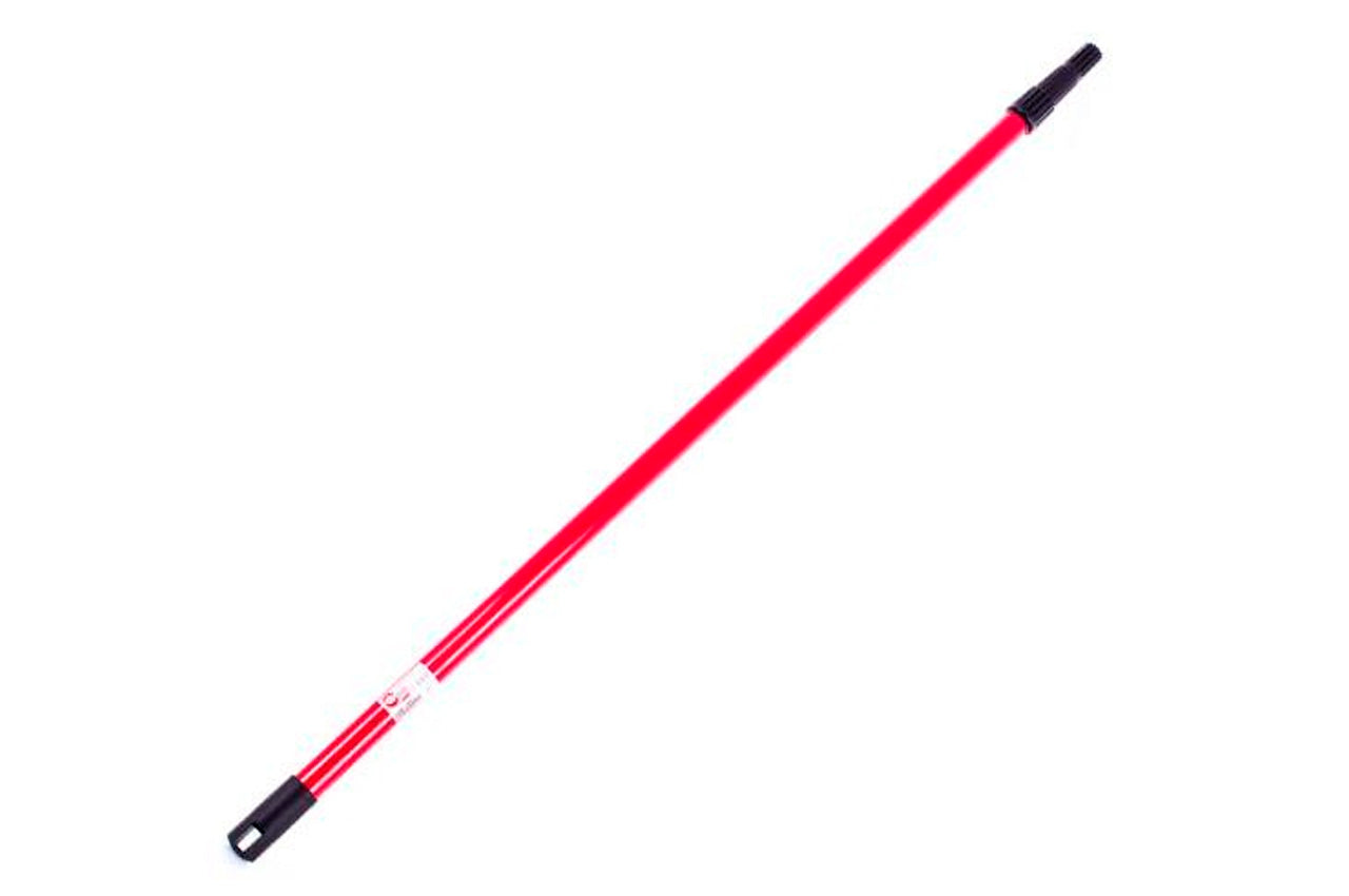Ручка телескопічна Intertool - 1,1 х 2 м