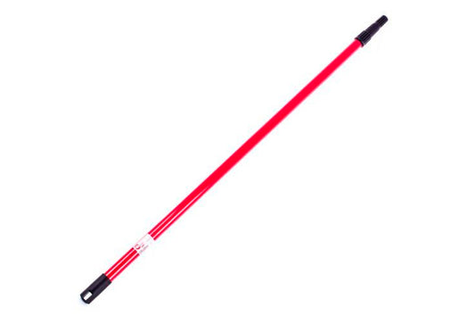 Ручка телескопічна Intertool - 1,1 х 2 м
