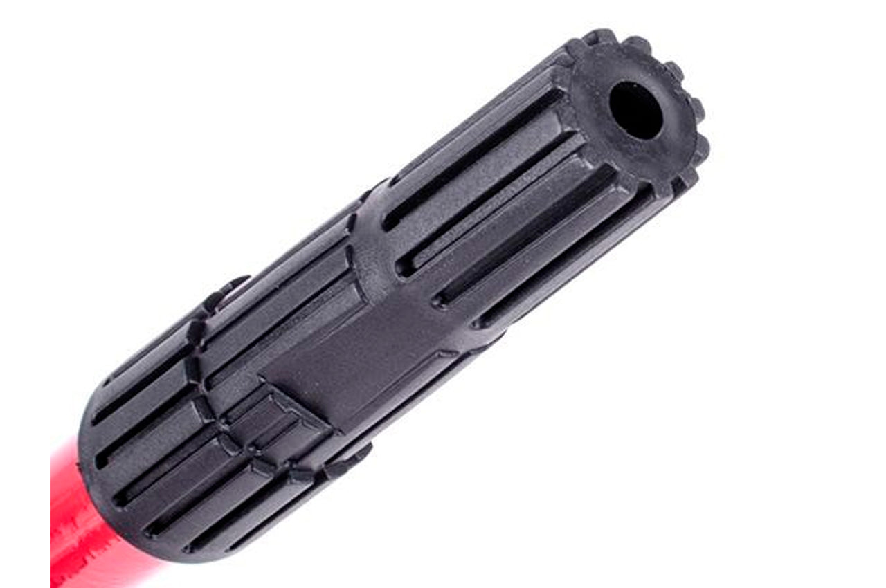 Ручка телескопічна Intertool - 1,1 х 2 м