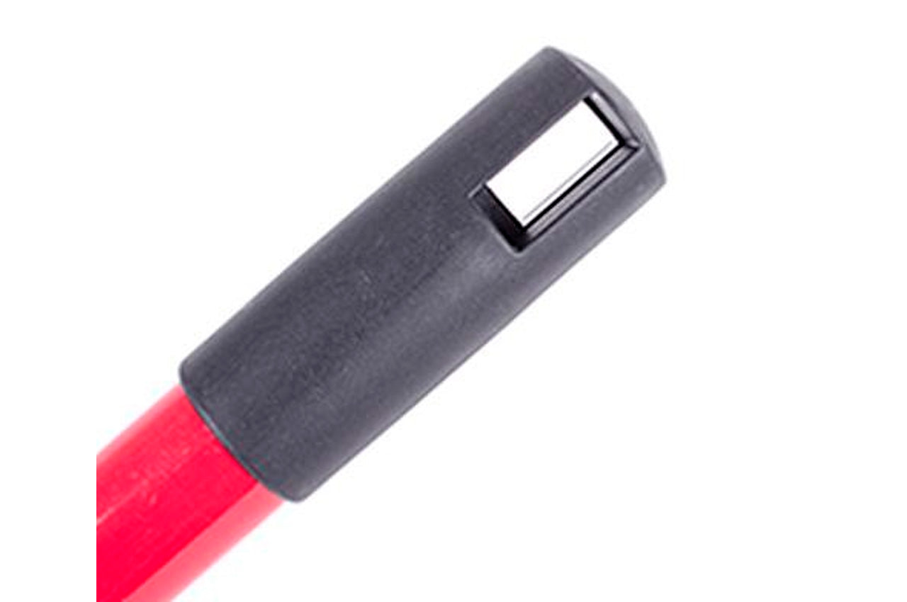 Ручка телескопічна Intertool - 1,1 х 2 м