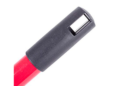 Ручка телескопічна Intertool - 1,1 х 2 м