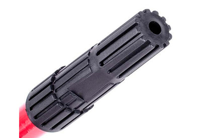 Ручка телескопічна Intertool - 1,6 х 3 м