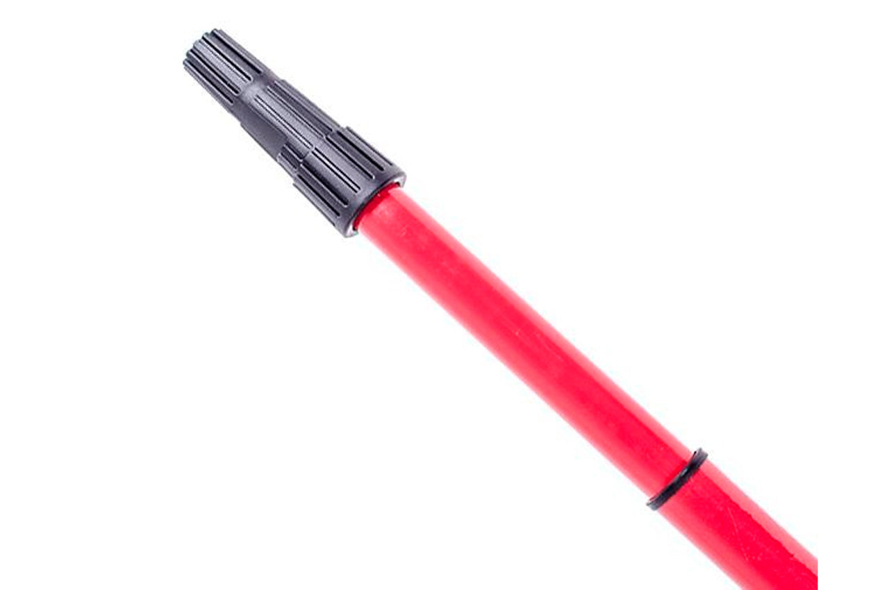 Ручка телескопічна Intertool - 1,6 х 3 м