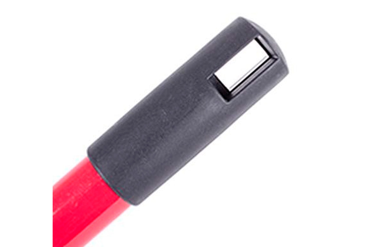 Ручка телескопічна Intertool - 1,6 х 3 м