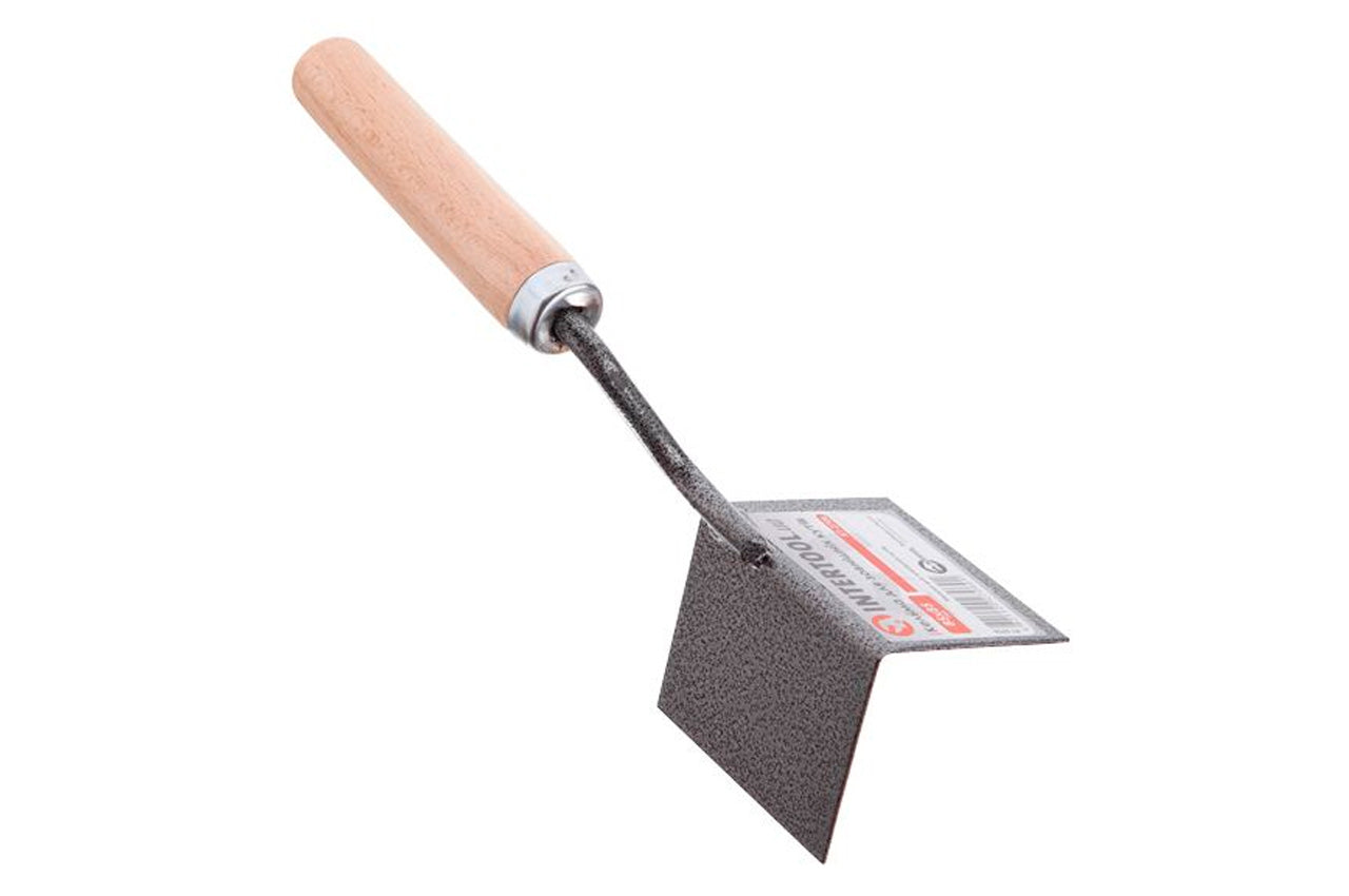 Кельма Intertool - наружный молотковый