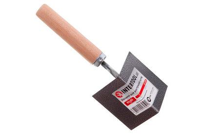 Кельма Intertool - внутренний молотковый