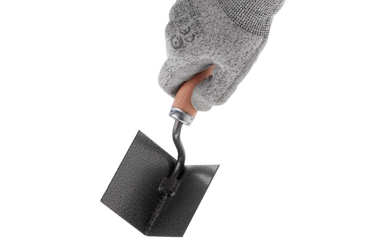 Кельма Intertool - внутренний молотковый