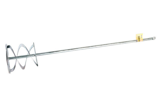 Миксер для сухих смесей SDS+ Mastertool - 100 х 600 мм