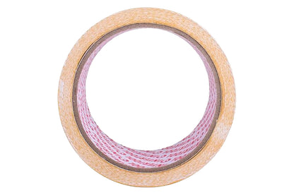 Скотч двухсторонний Intertool - 50 мм х 10 м ткань