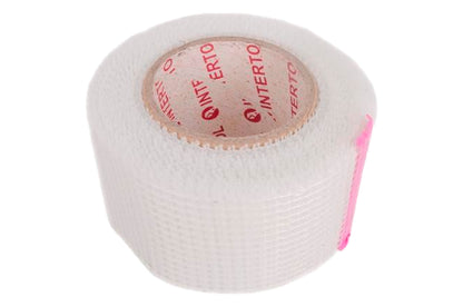 Лента стеклотканевая Intertool - 50 мм х 20 м