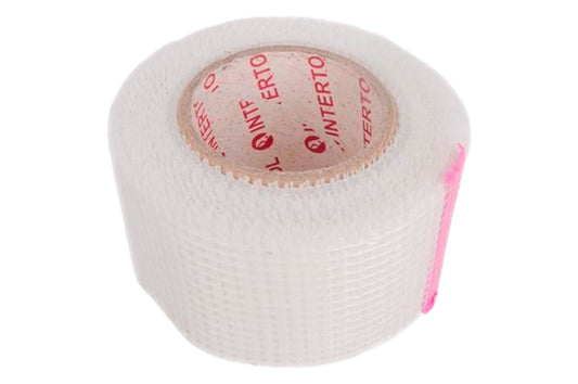 Лента стеклотканевая Intertool - 50 мм х 20 м