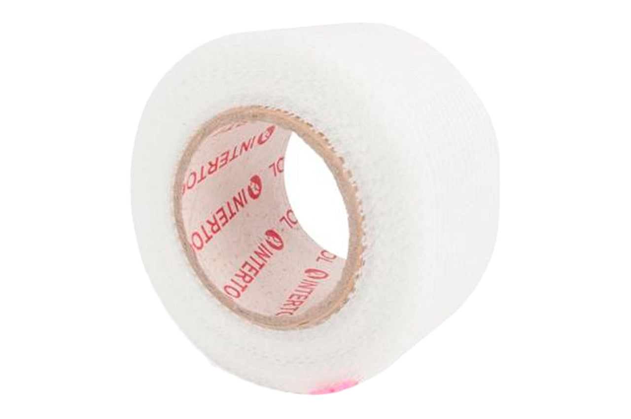 Лента стеклотканевая Intertool - 50 мм х 20 м