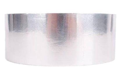 Скотч алюминиевый Intertool - 50 мм х 50 м