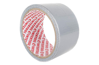 Скотч армированный Intertool - 50 мм х 10 м