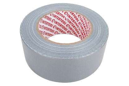 Скотч армированный Intertool - 50 мм х 50 м
