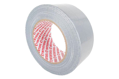 Скотч армированный Intertool - 50 мм х 50 м