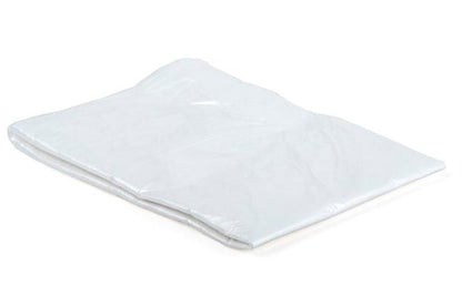 Пленка защитная Intertool - 4 х 5 м х 7 мкм