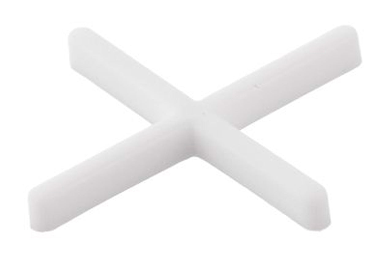 Крестики для плитки Intertool - 1,5 мм (200 шт.)