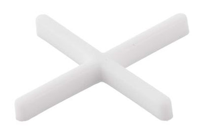 Крестики для плитки Intertool - 1,5 мм (200 шт.)