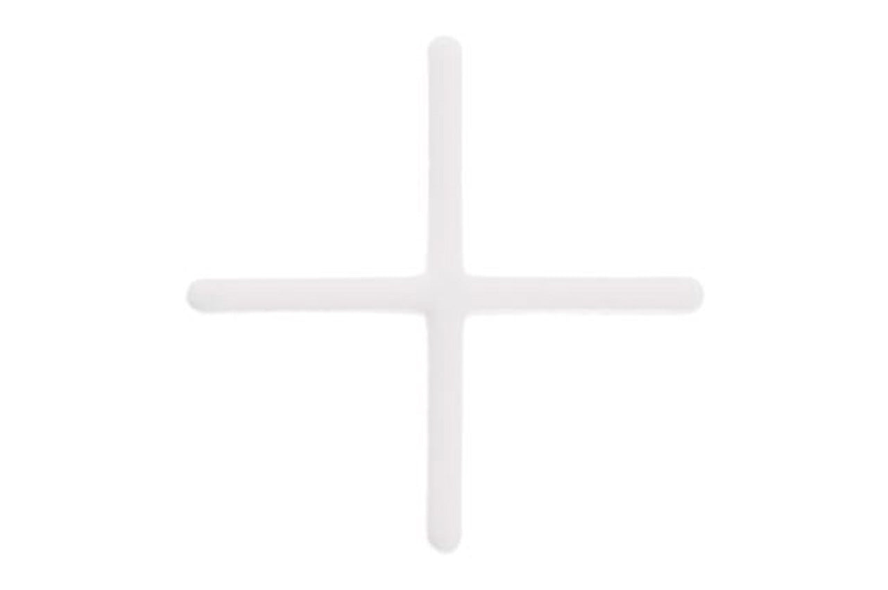 Крестики для плитки Intertool - 1,5 мм (200 шт.)