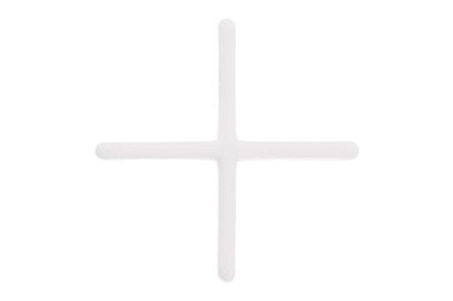 Крестики для плитки Intertool - 1,5 мм (200 шт.)