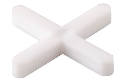 Крестики для плитки Intertool - 2 мм (200 шт.)