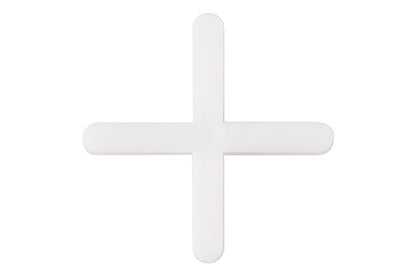 Крестики для плитки Intertool - 2 мм (200 шт.)