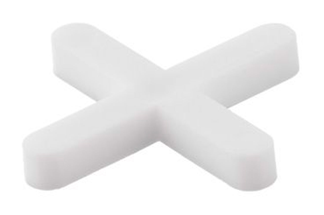 Крестики для плитки Intertool - 2,5 мм (150 шт.)