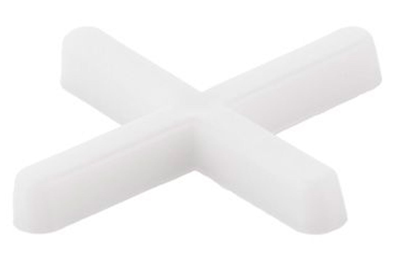 Крестики для плитки Intertool - 3 мм (150 шт.)
