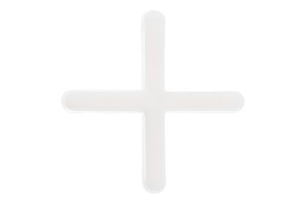 Крестики для плитки Intertool - 3 мм (150 шт.)