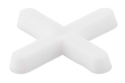 Крестики для плитки Intertool - 4 мм (100 шт.)